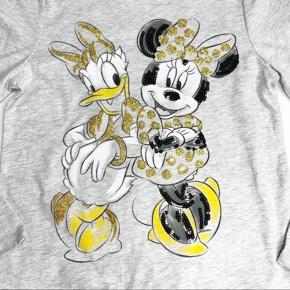 Disney Jelly Bean Limited Edition Minnie & Daisy - Picture 2 of 5